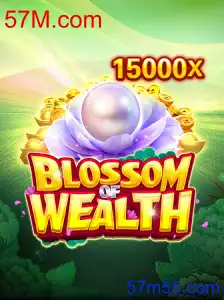 BlossomofWealth